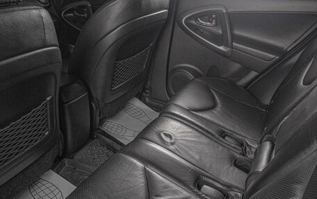 Toyota RAV4, 2010 год, 1 299 000 рублей, 20 фотография