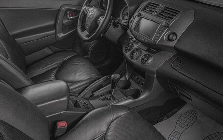 Toyota RAV4, 2010 год, 1 299 000 рублей, 18 фотография