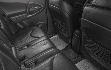 Toyota RAV4, 2010 год, 1 299 000 рублей, 19 фотография