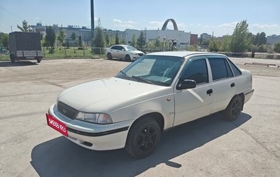Daewoo Nexia I рестайлинг, 2004 год, 80 000 рублей, 1 фотография