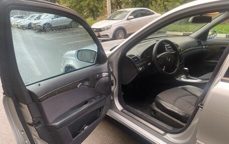 Mercedes-Benz E-Класс, 2002 год, 580 000 рублей, 7 фотография