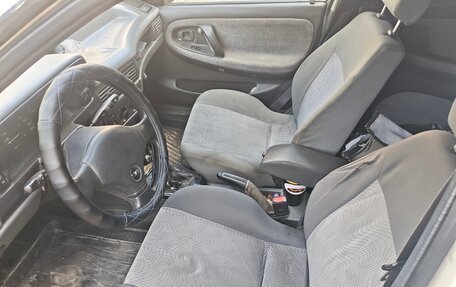 Daewoo Nexia I рестайлинг, 2004 год, 80 000 рублей, 8 фотография