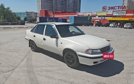 Daewoo Nexia I рестайлинг, 2004 год, 80 000 рублей, 3 фотография