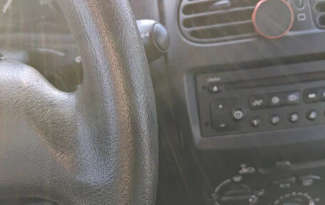 Peugeot 206, 2007 год, 230 000 рублей, 15 фотография