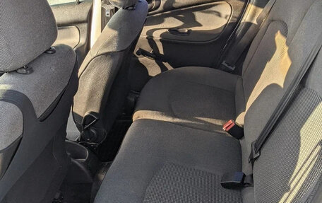 Peugeot 206, 2007 год, 230 000 рублей, 18 фотография