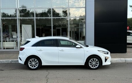 KIA cee'd III, 2018 год, 1 300 000 рублей, 6 фотография