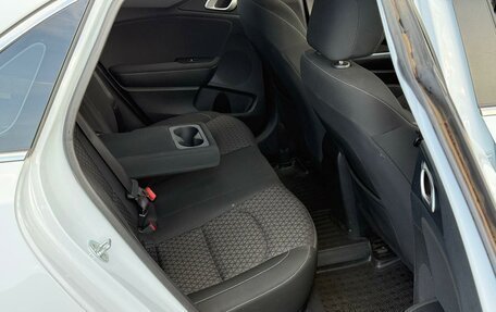 KIA cee'd III, 2018 год, 1 300 000 рублей, 14 фотография