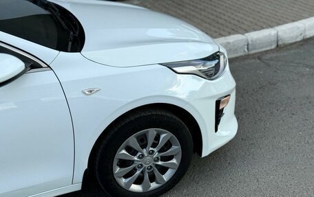 KIA cee'd III, 2018 год, 1 300 000 рублей, 10 фотография