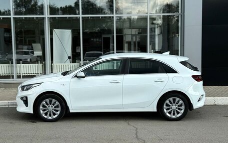 KIA cee'd III, 2018 год, 1 300 000 рублей, 2 фотография