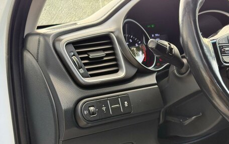 KIA cee'd III, 2018 год, 1 300 000 рублей, 22 фотография