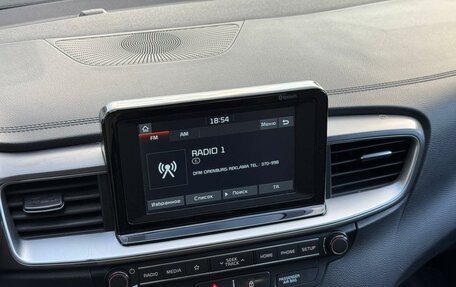 KIA cee'd III, 2018 год, 1 300 000 рублей, 25 фотография