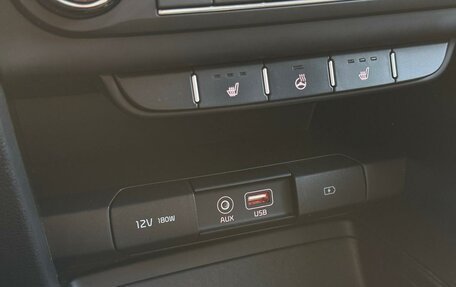KIA cee'd III, 2018 год, 1 300 000 рублей, 28 фотография