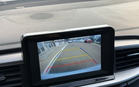 KIA cee'd III, 2018 год, 1 300 000 рублей, 26 фотография