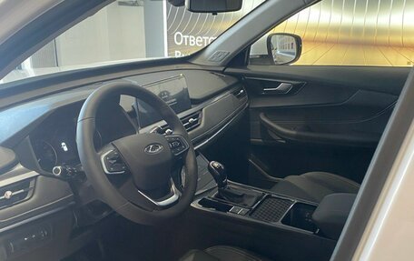 Chery Tiggo 4 I рестайлинг, 2024 год, 1 999 000 рублей, 6 фотография