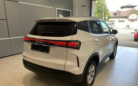 Chery Tiggo 4 I рестайлинг, 2024 год, 1 999 000 рублей, 15 фотография