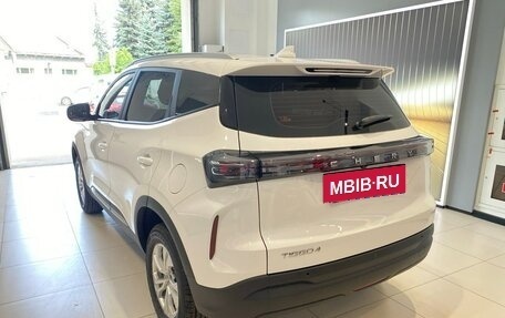 Chery Tiggo 4 I рестайлинг, 2024 год, 1 999 000 рублей, 7 фотография