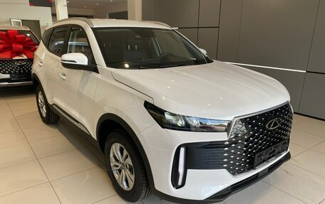 Chery Tiggo 4 I рестайлинг, 2024 год, 1 999 000 рублей, 14 фотография