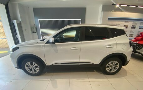 Chery Tiggo 4 I рестайлинг, 2024 год, 1 999 000 рублей, 3 фотография