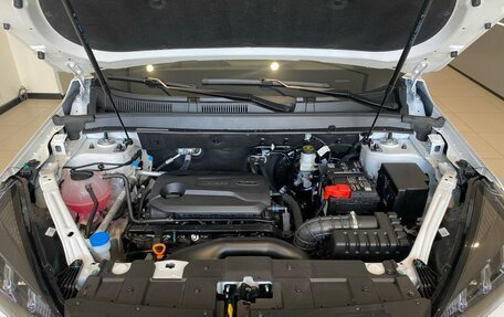 Chery Tiggo 4 I рестайлинг, 2024 год, 1 999 000 рублей, 19 фотография