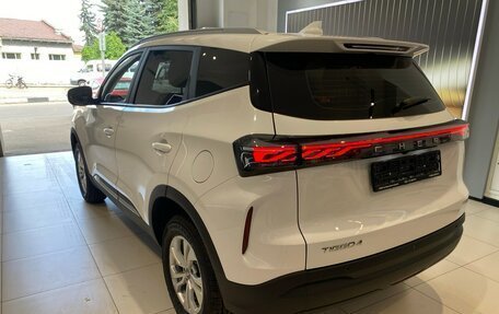 Chery Tiggo 4 I рестайлинг, 2024 год, 1 999 000 рублей, 10 фотография