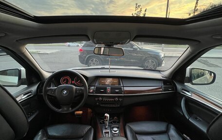 BMW X5, 2008 год, 1 290 000 рублей, 8 фотография