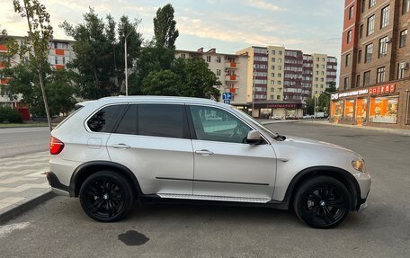 BMW X5, 2008 год, 1 290 000 рублей, 7 фотография