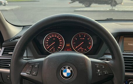 BMW X5, 2008 год, 1 290 000 рублей, 13 фотография