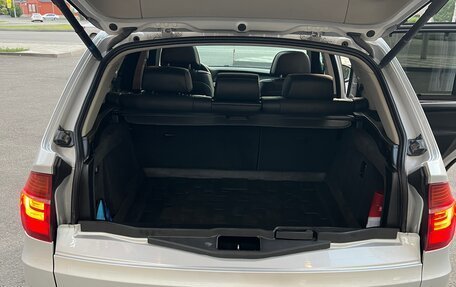 BMW X5, 2008 год, 1 290 000 рублей, 10 фотография
