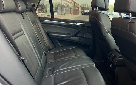 BMW X5, 2008 год, 1 290 000 рублей, 16 фотография