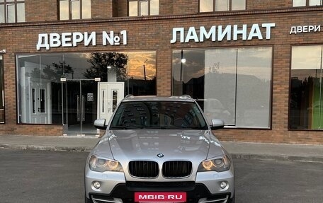 BMW X5, 2008 год, 1 290 000 рублей, 19 фотография