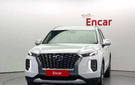 Hyundai Palisade I, 2021 год, 2 380 000 рублей, 3 фотография