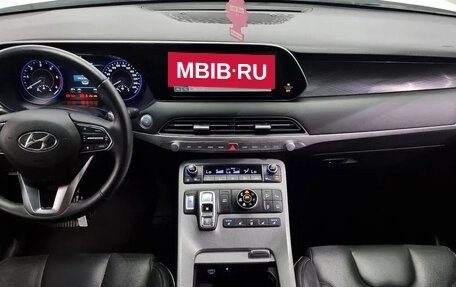 Hyundai Palisade I, 2021 год, 2 380 000 рублей, 7 фотография
