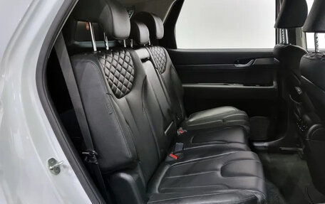 Hyundai Palisade I, 2021 год, 2 380 000 рублей, 12 фотография