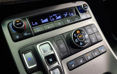 Hyundai Palisade I, 2021 год, 2 380 000 рублей, 9 фотография