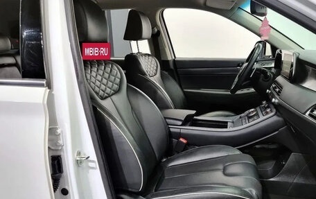 Hyundai Palisade I, 2021 год, 2 380 000 рублей, 11 фотография