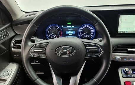 Hyundai Palisade I, 2021 год, 2 380 000 рублей, 13 фотография