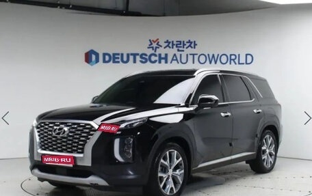Hyundai Palisade I, 2020 год, 2 380 000 рублей, 1 фотография