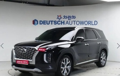 Hyundai Palisade I, 2020 год, 2 380 000 рублей, 1 фотография