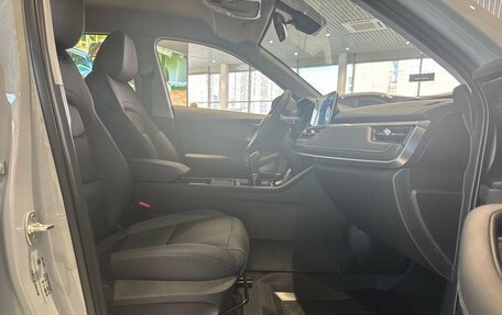 Chery Tiggo 4 I рестайлинг, 2025 год, 2 032 879 рублей, 8 фотография