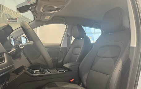 Chery Tiggo 4 I рестайлинг, 2025 год, 2 032 879 рублей, 18 фотография