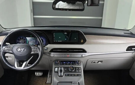 Hyundai Palisade I, 2020 год, 2 380 000 рублей, 7 фотография