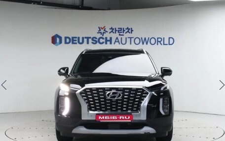 Hyundai Palisade I, 2020 год, 2 380 000 рублей, 3 фотография