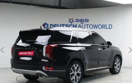 Hyundai Palisade I, 2020 год, 2 380 000 рублей, 2 фотография