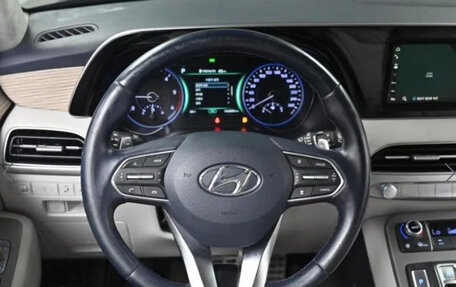 Hyundai Palisade I, 2020 год, 2 380 000 рублей, 13 фотография