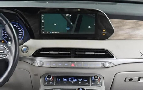 Hyundai Palisade I, 2020 год, 2 380 000 рублей, 14 фотография