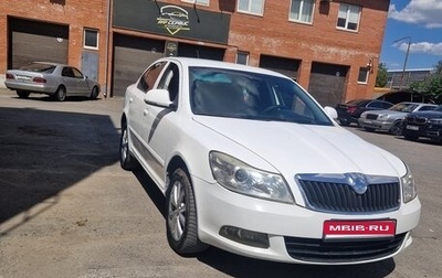 Skoda Octavia, 2012 год, 718 000 рублей, 1 фотография