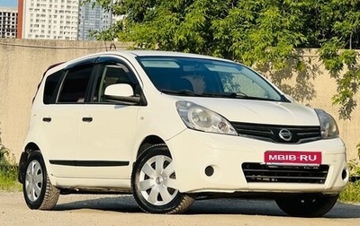 Nissan Note II рестайлинг, 2013 год, 599 000 рублей, 1 фотография
