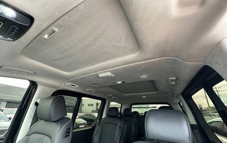 Hyundai Staria, 2021 год, 3 100 190 рублей, 11 фотография