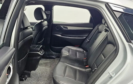 Hyundai Grandeur, 2021 год, 2 000 000 рублей, 11 фотография