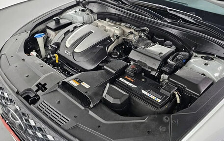 Hyundai Grandeur, 2021 год, 2 000 000 рублей, 6 фотография